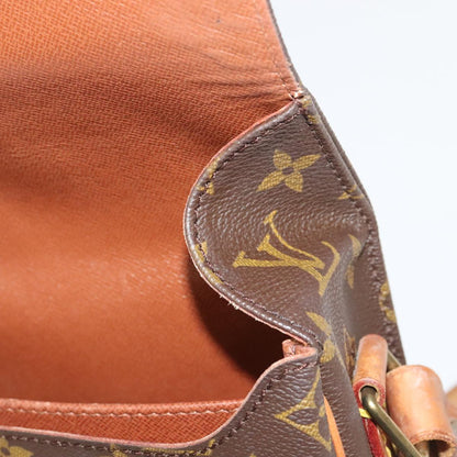 Louis Vuitton Cartouchière