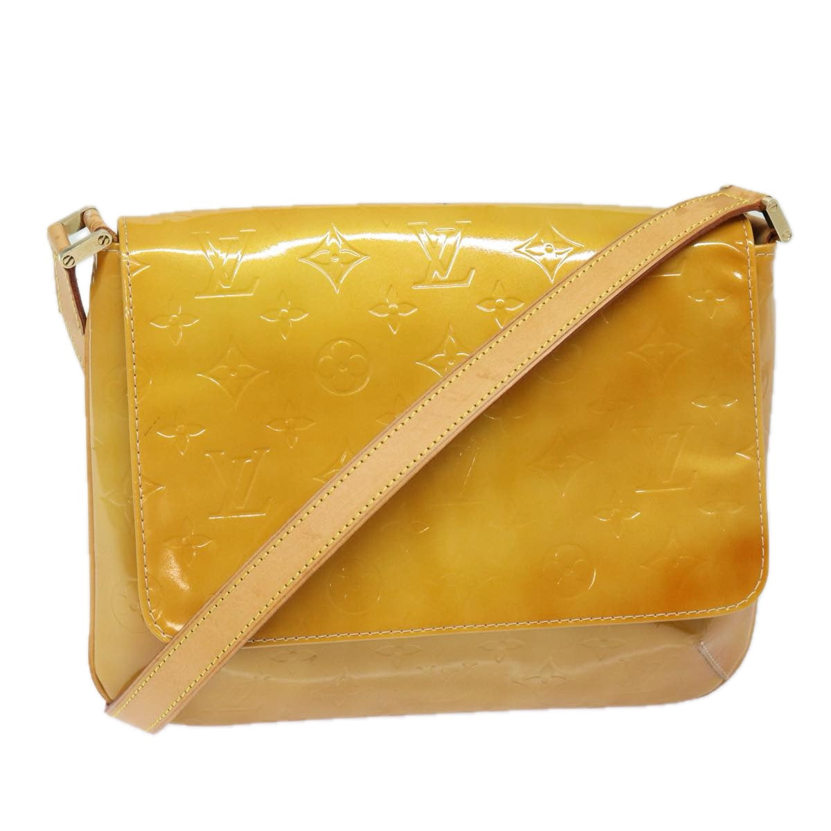 Louis Vuitton Thompson Street