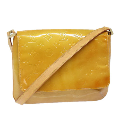 Louis Vuitton Thompson Street