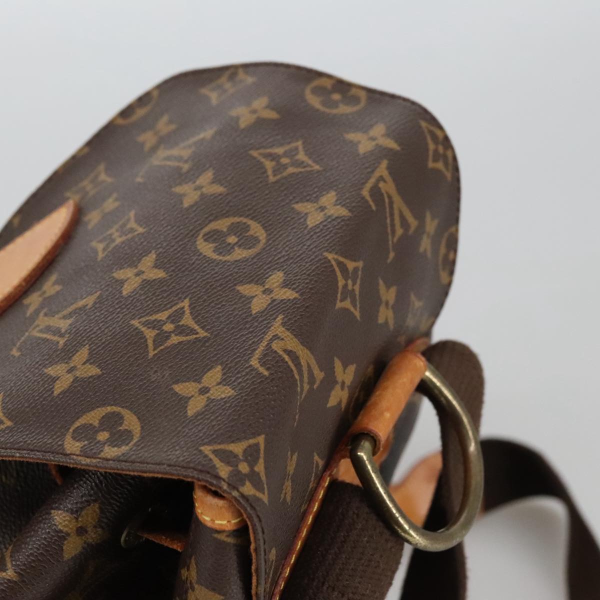Louis Vuitton Montsouris GM