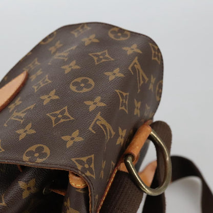 Louis Vuitton Montsouris GM