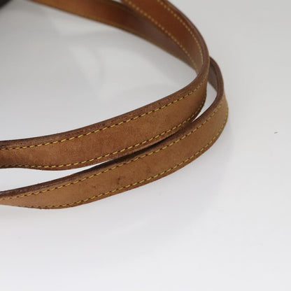 Louis Vuitton Montsouris MM