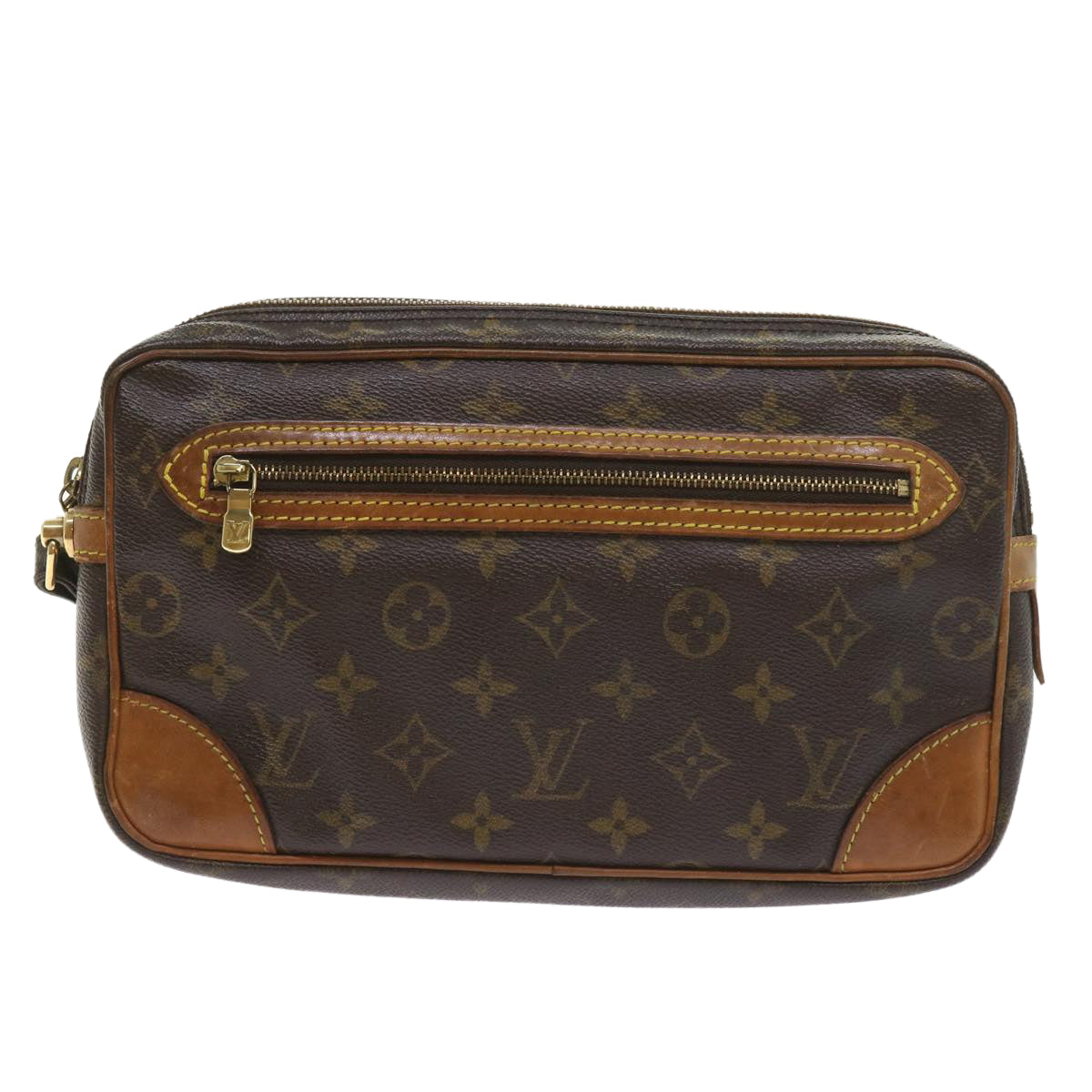 Louis Vuitton Marly Dragonne