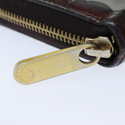 Louis Vuitton Zippy wallet