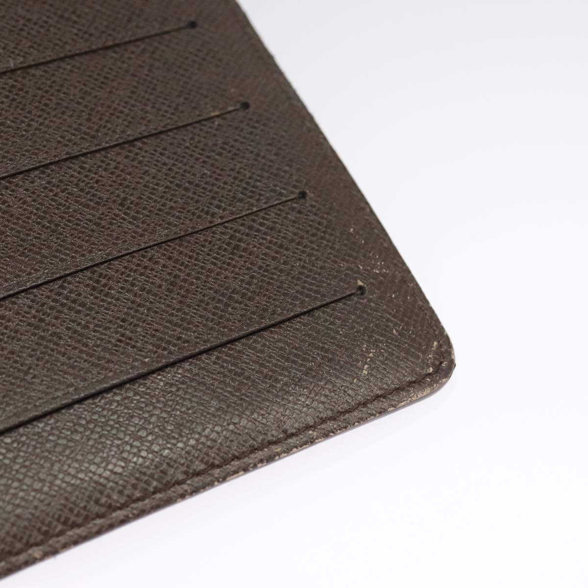 Louis Vuitton Agenda cover