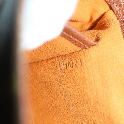 Louis Vuitton Musette