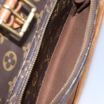 Louis Vuitton Montsouris GM