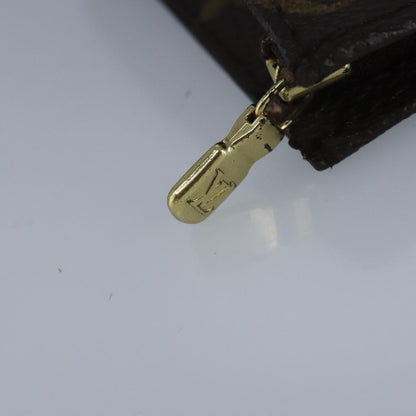 Louis Vuitton Trousse de Toilette 25