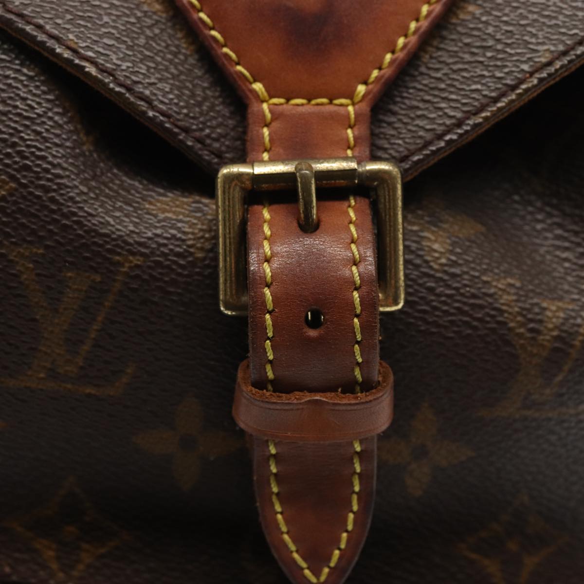 Louis Vuitton Montsouris