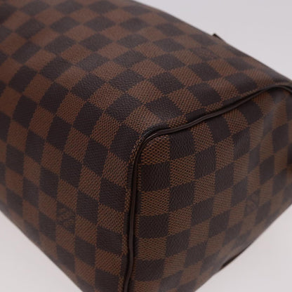 Louis Vuitton Speedy 25