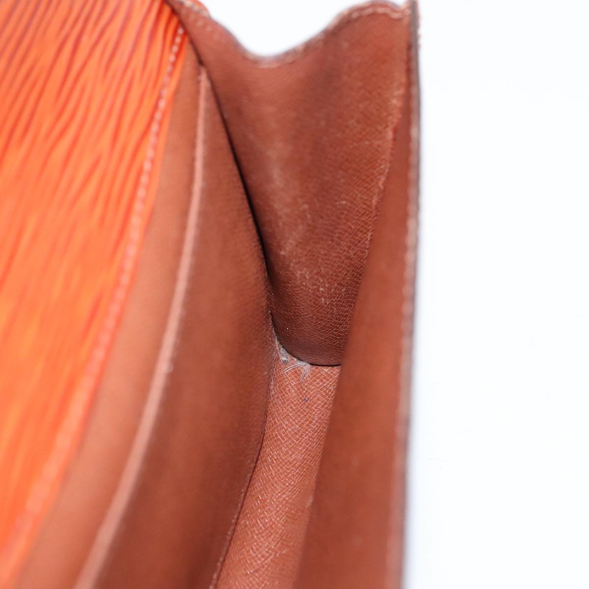 Louis Vuitton Art déco