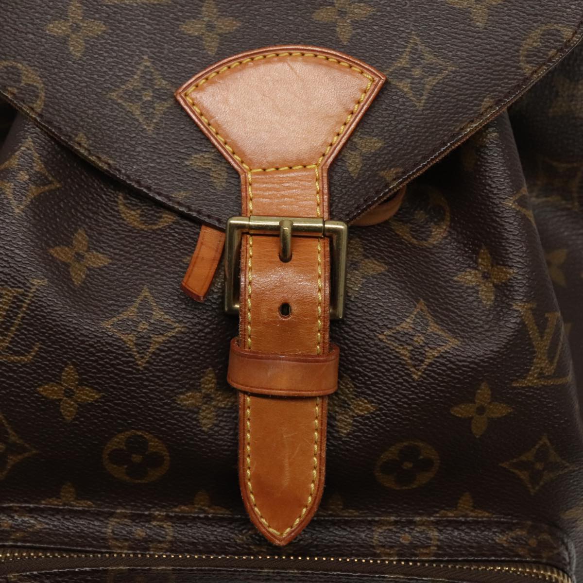 Louis Vuitton Montsouris GM
