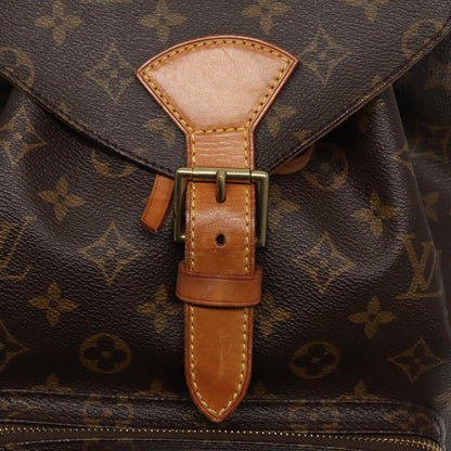 Louis Vuitton Montsouris GM
