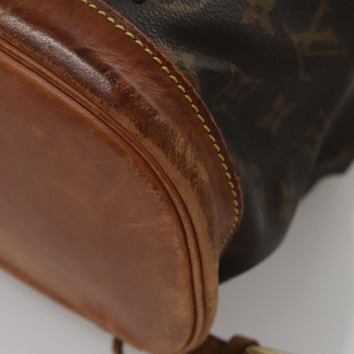 Louis Vuitton Montsouris MM