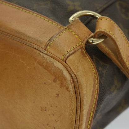 Louis Vuitton Montsouris