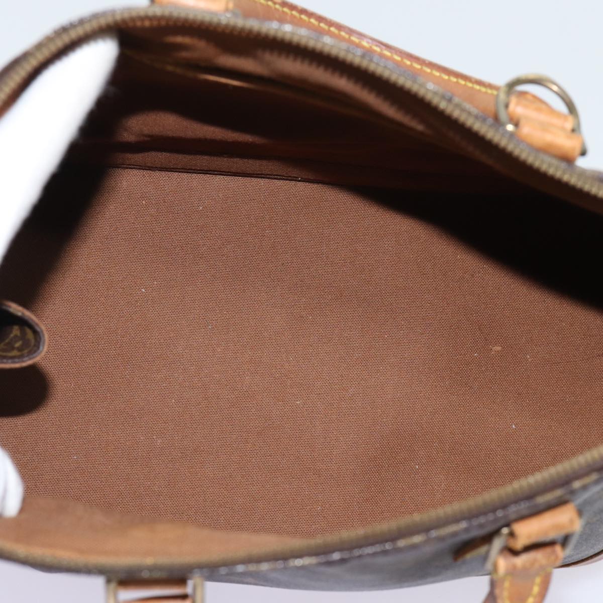 Louis Vuitton Alma