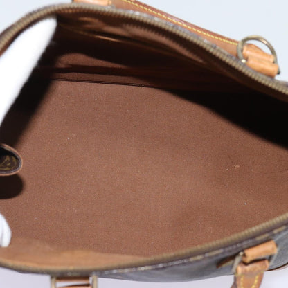 Louis Vuitton Alma