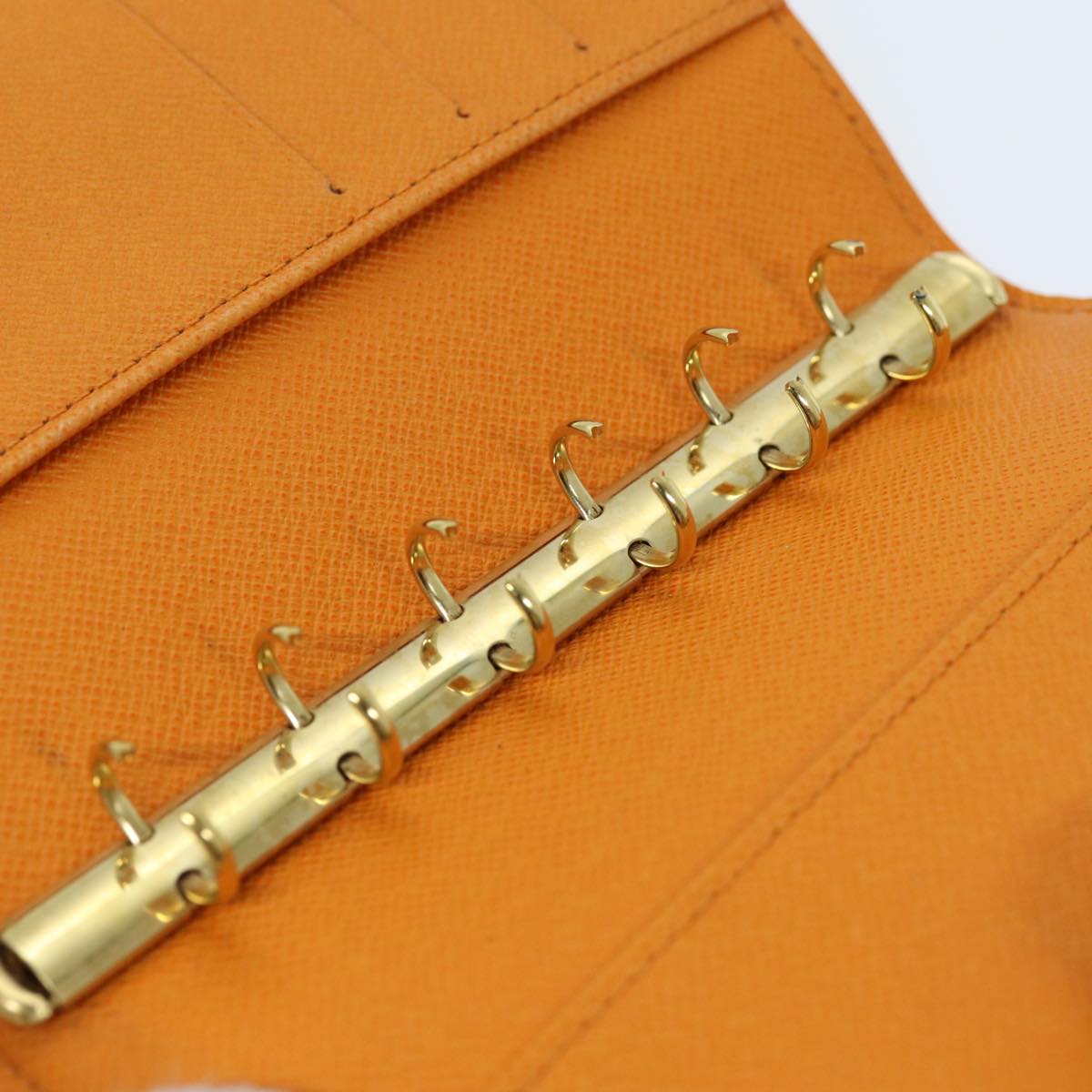 Louis Vuitton Agenda cover