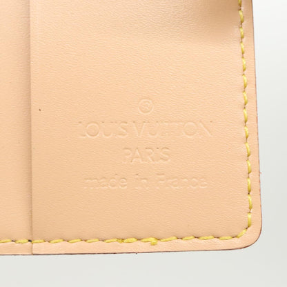 Louis Vuitton Agenda cover