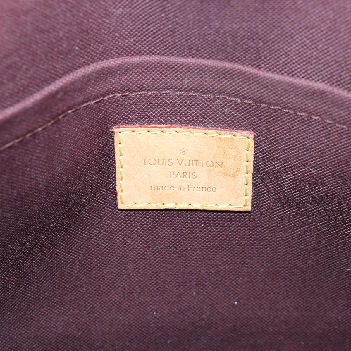 Louis Vuitton Saint Cloud