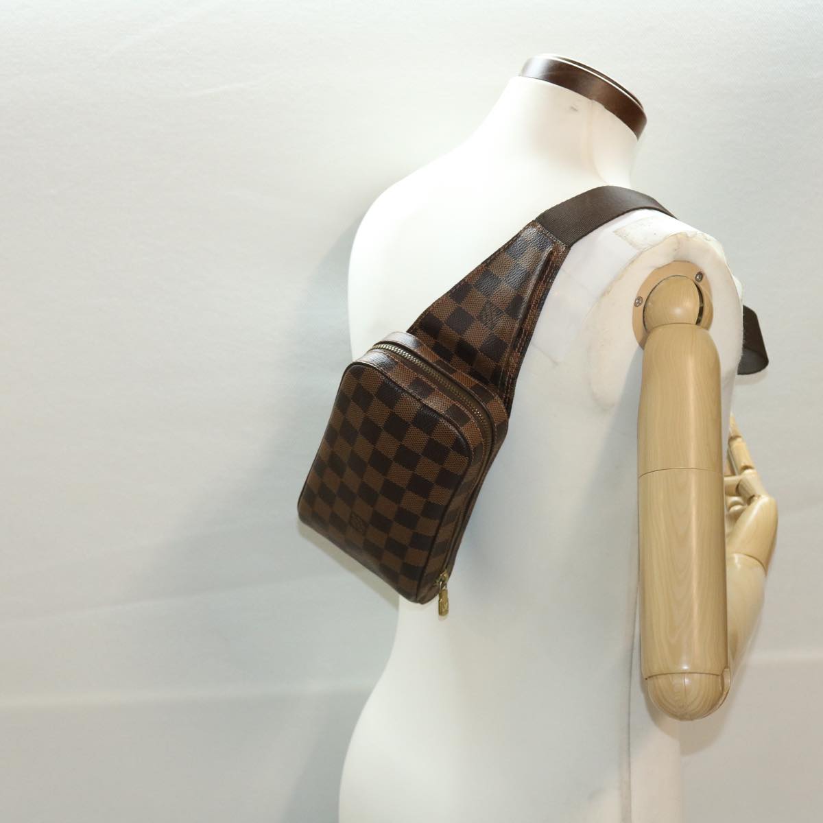 Louis Vuitton Geronimos