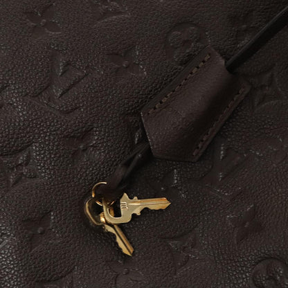 Louis Vuitton Audacieuse