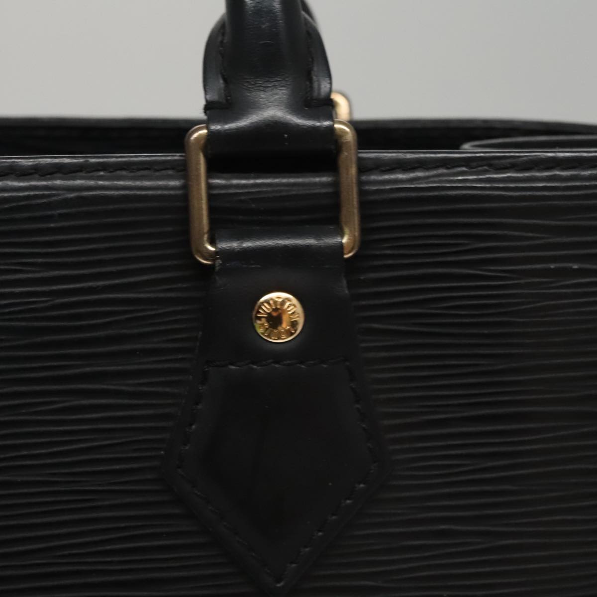 Louis Vuitton Sac Plat