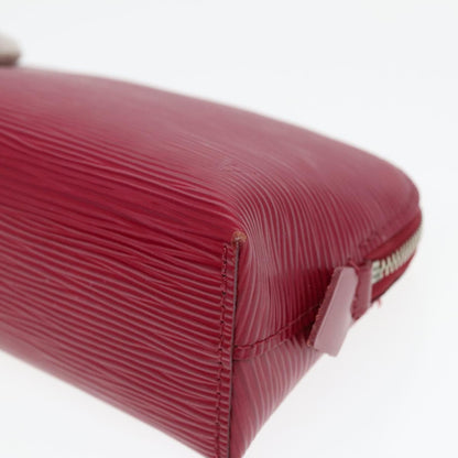 Louis Vuitton Cosmetic Pouch