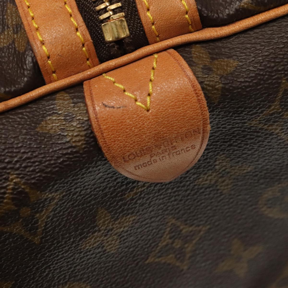 Louis Vuitton Sac Souple