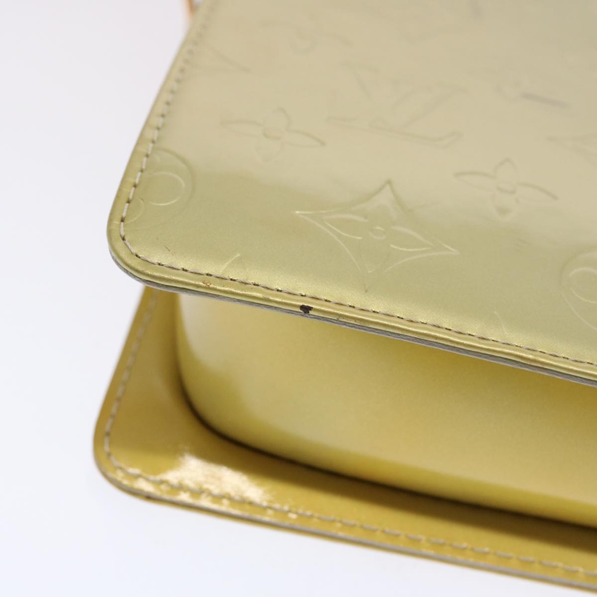 Louis Vuitton Mott