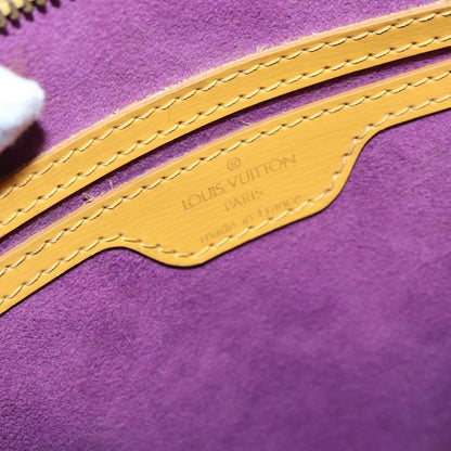 Louis Vuitton Saint Jacques