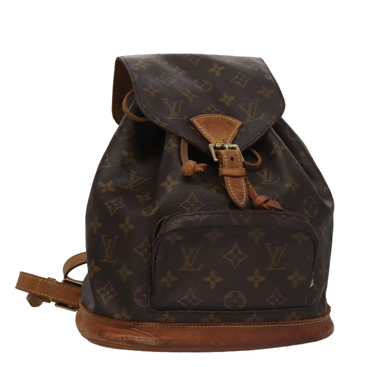Louis Vuitton Montsouris MM