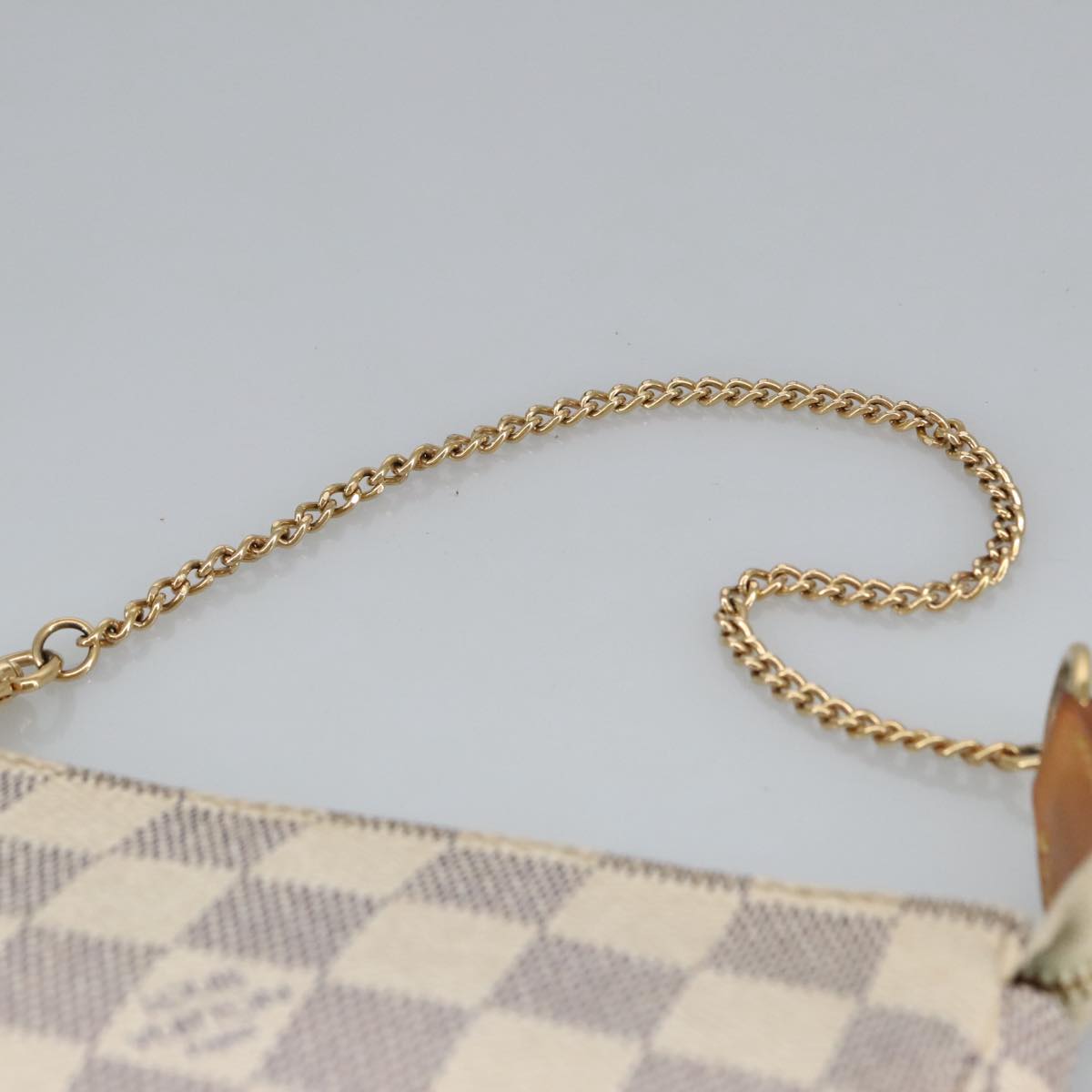Louis Vuitton Mini Pochette Accessoires