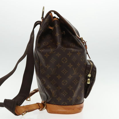 Louis Vuitton Montsouris GM