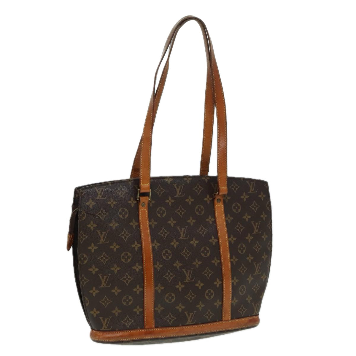 Louis Vuitton Babylone
