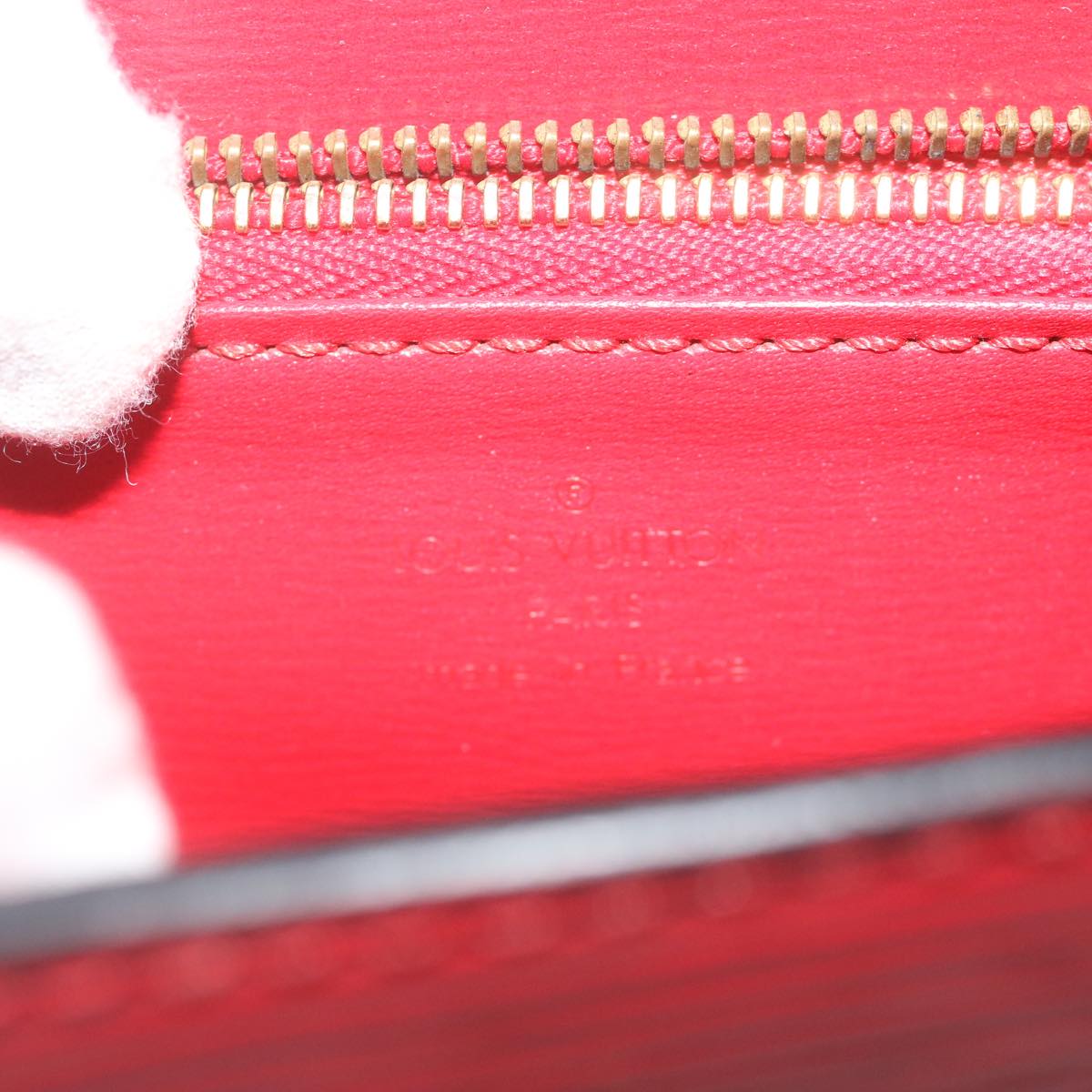Louis Vuitton Malesherbes