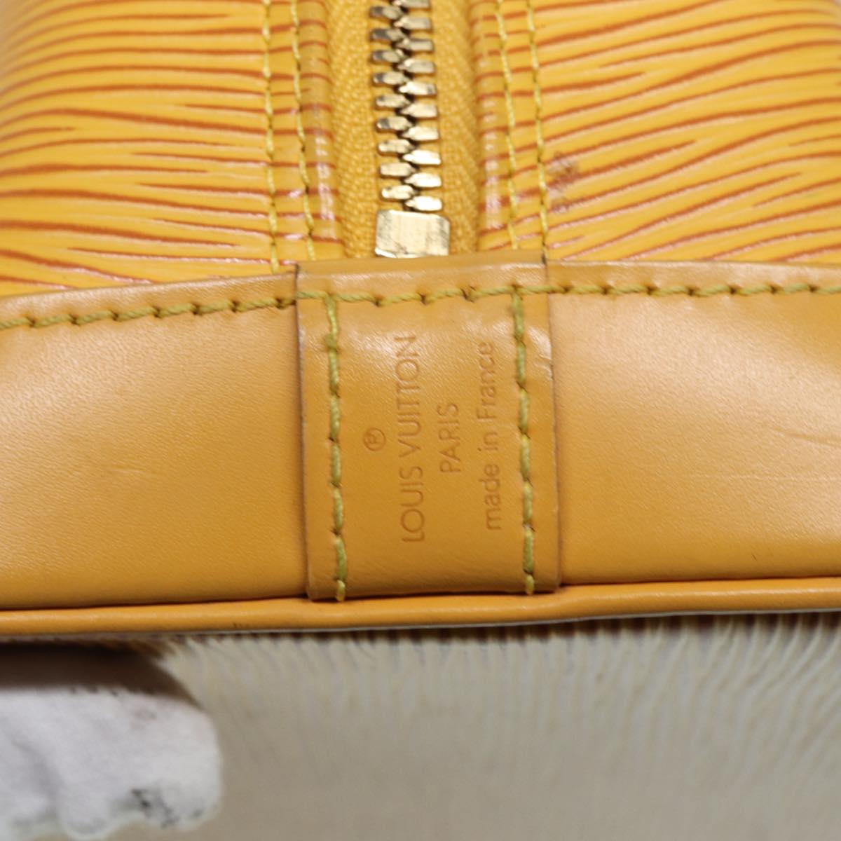 Louis Vuitton Alma