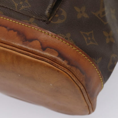 Louis Vuitton Montsouris