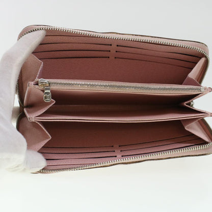 Louis Vuitton Zippy wallet