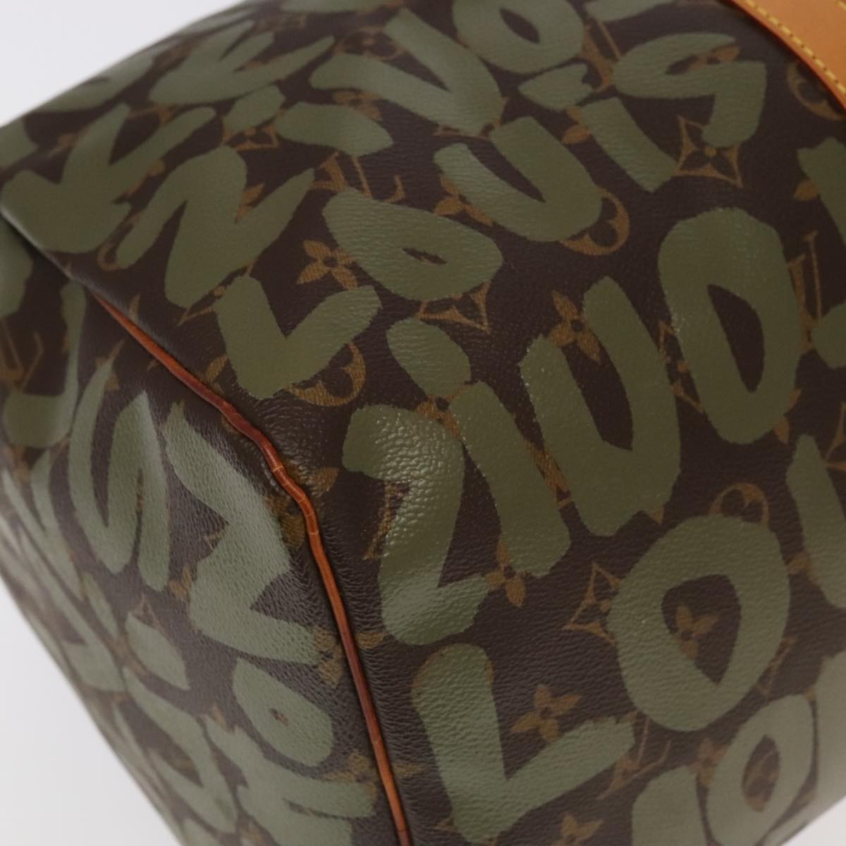 Louis Vuitton Keepall 50