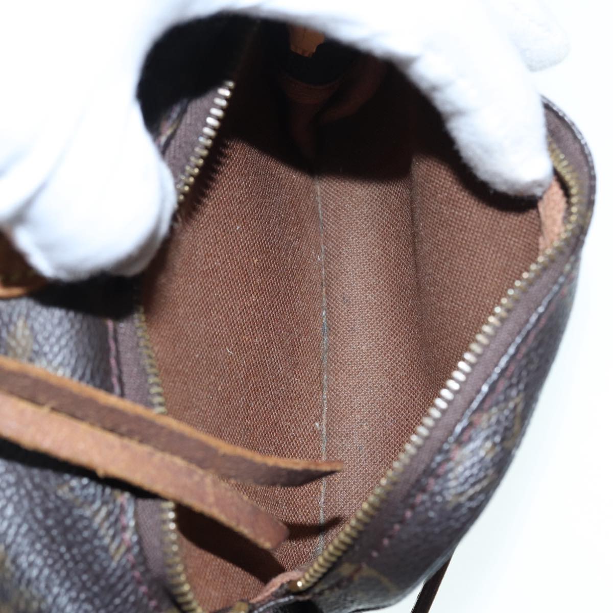 Louis Vuitton Montsouris