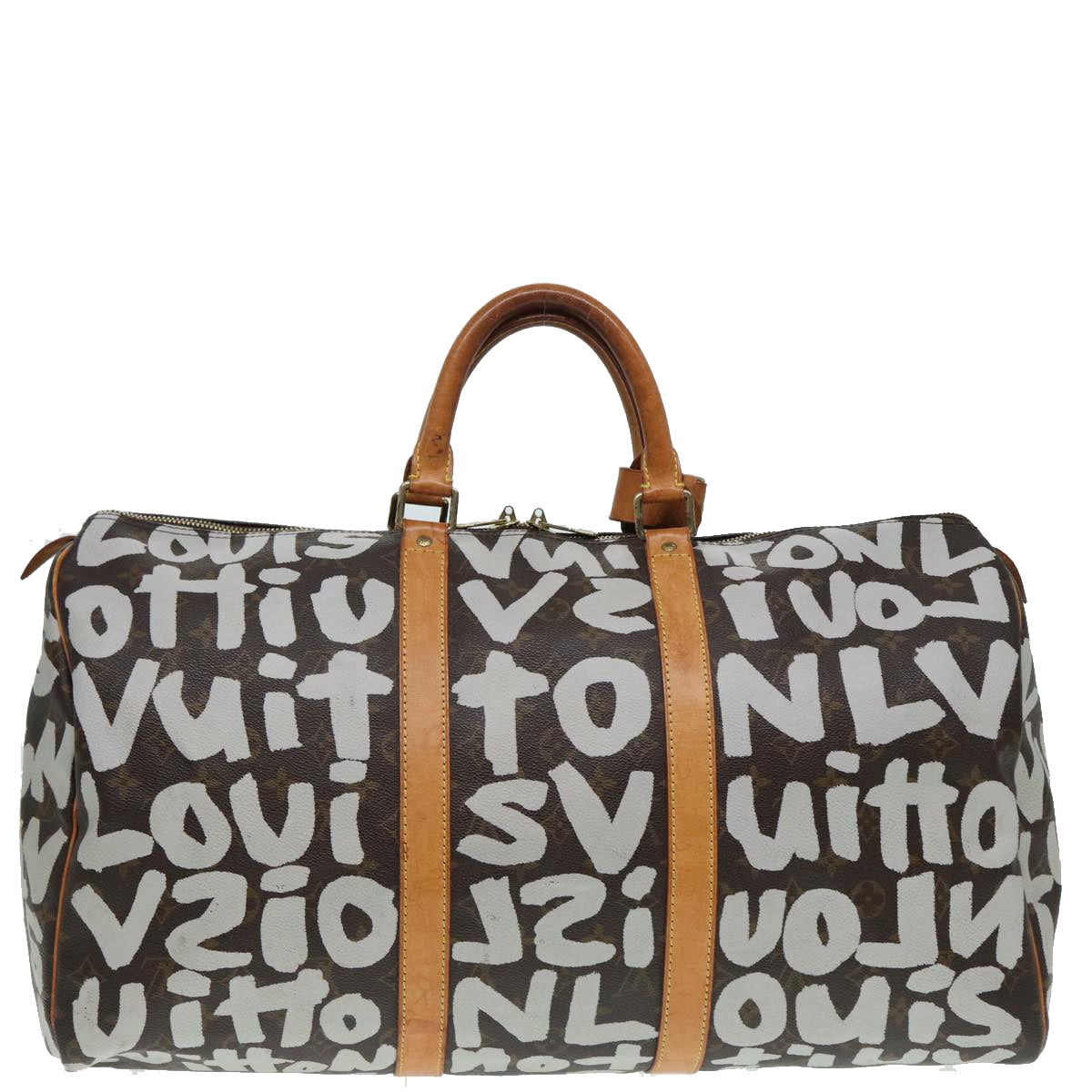 Louis Vuitton Keepall 50