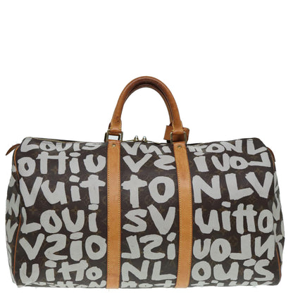 Louis Vuitton Keepall 50