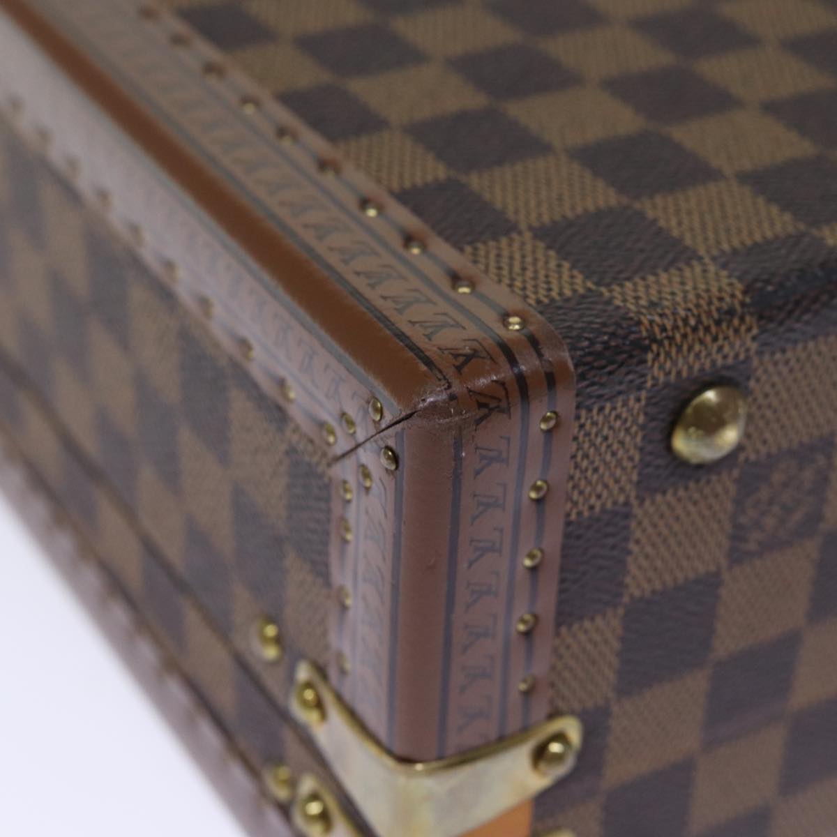 Louis Vuitton attache case
