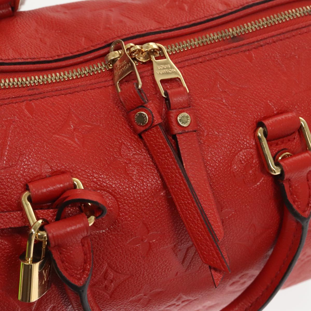 Louis Vuitton Speedy bandoulière 25