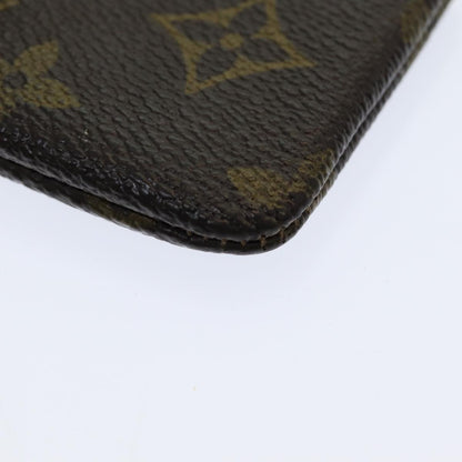 Louis Vuitton Pochette Clés