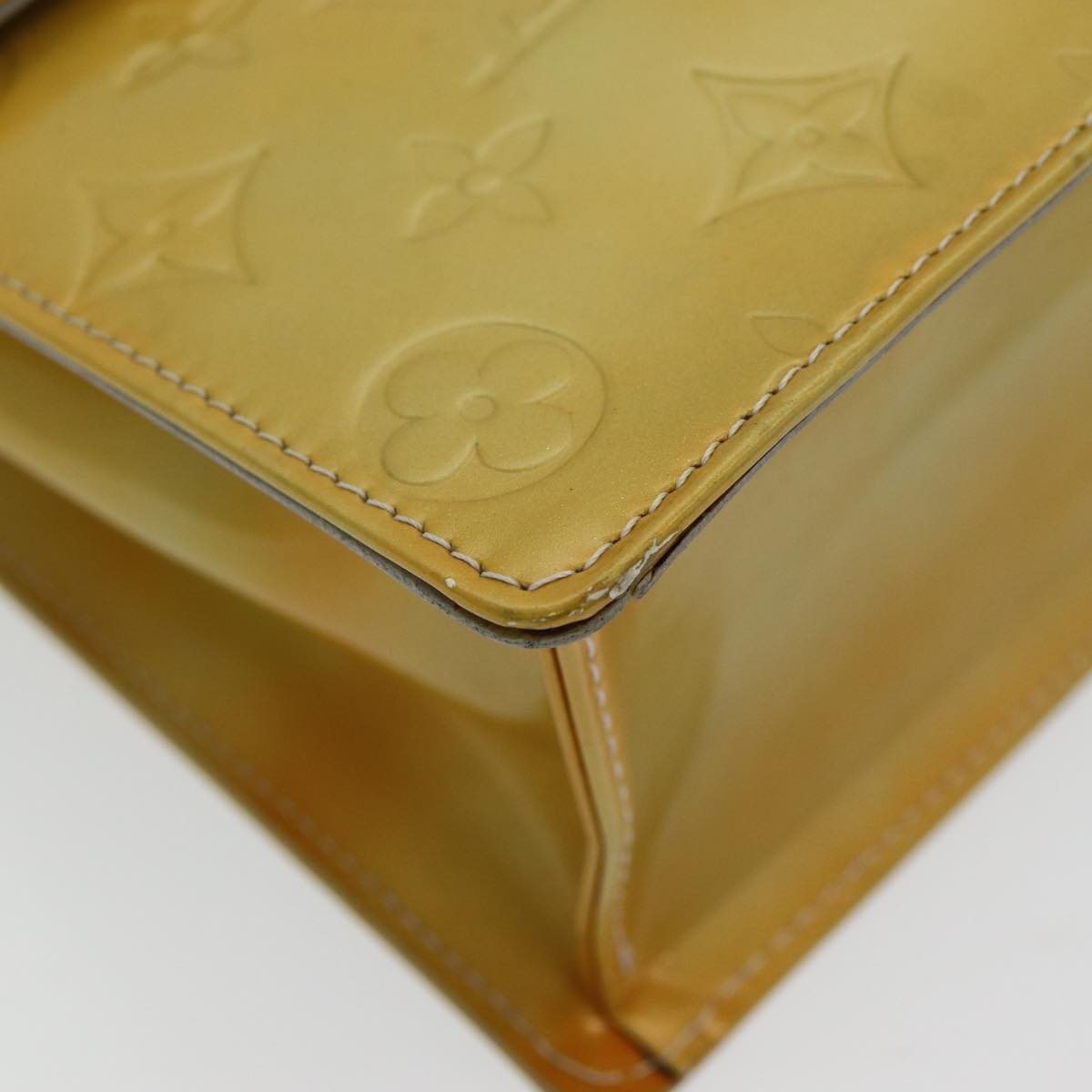 Louis Vuitton Spring Street