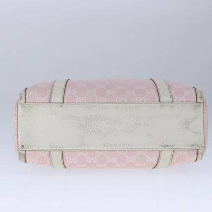 Gucci GG canvas
