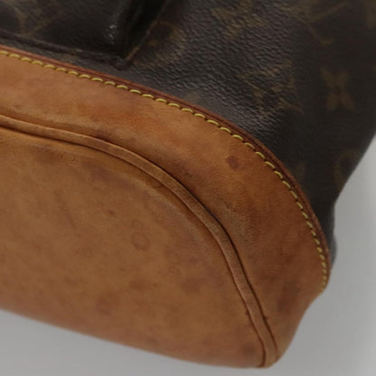 Louis Vuitton Montsouris MM