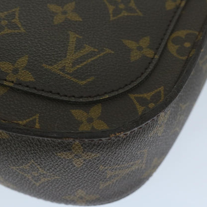 Louis Vuitton Saint Cloud